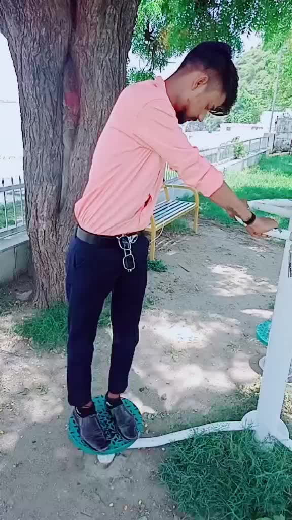 @Dinesh Chawada