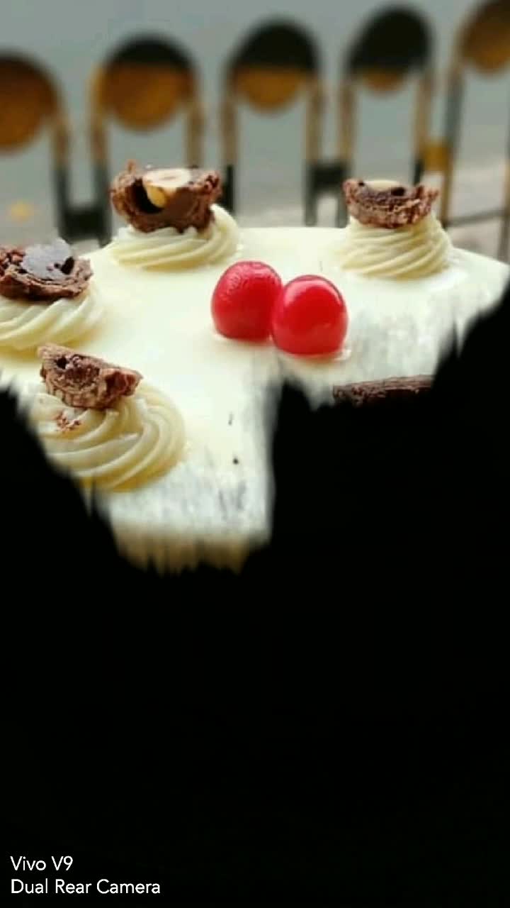 @cake maker