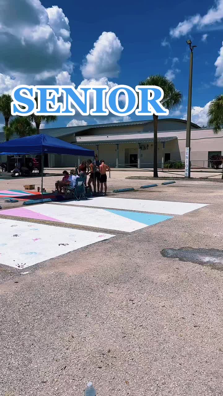 @Riverview High School SGA