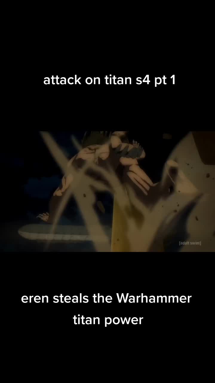 @Attack On Titan fans (sub/dub)