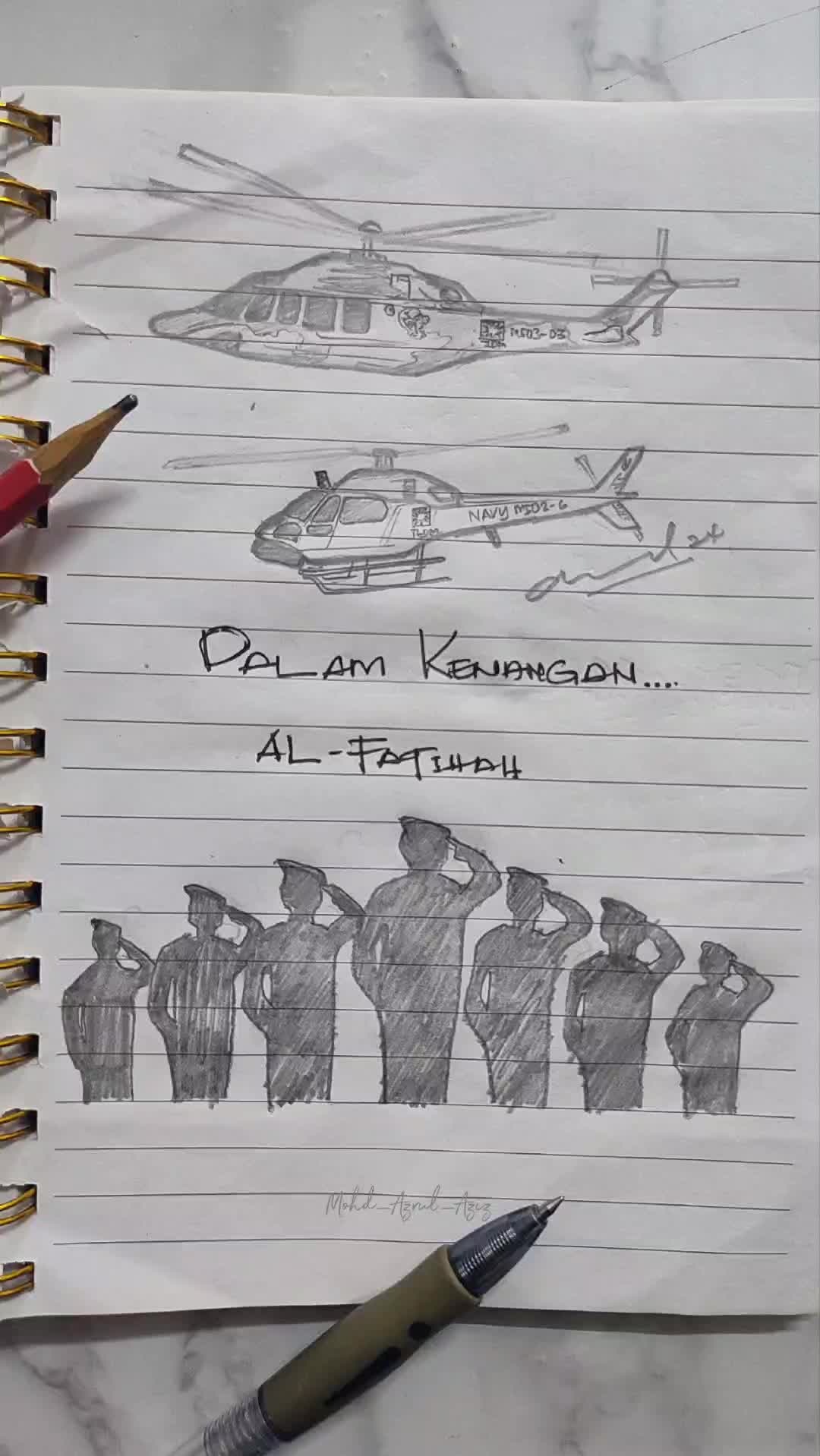 @Mohd Azrul Aziz