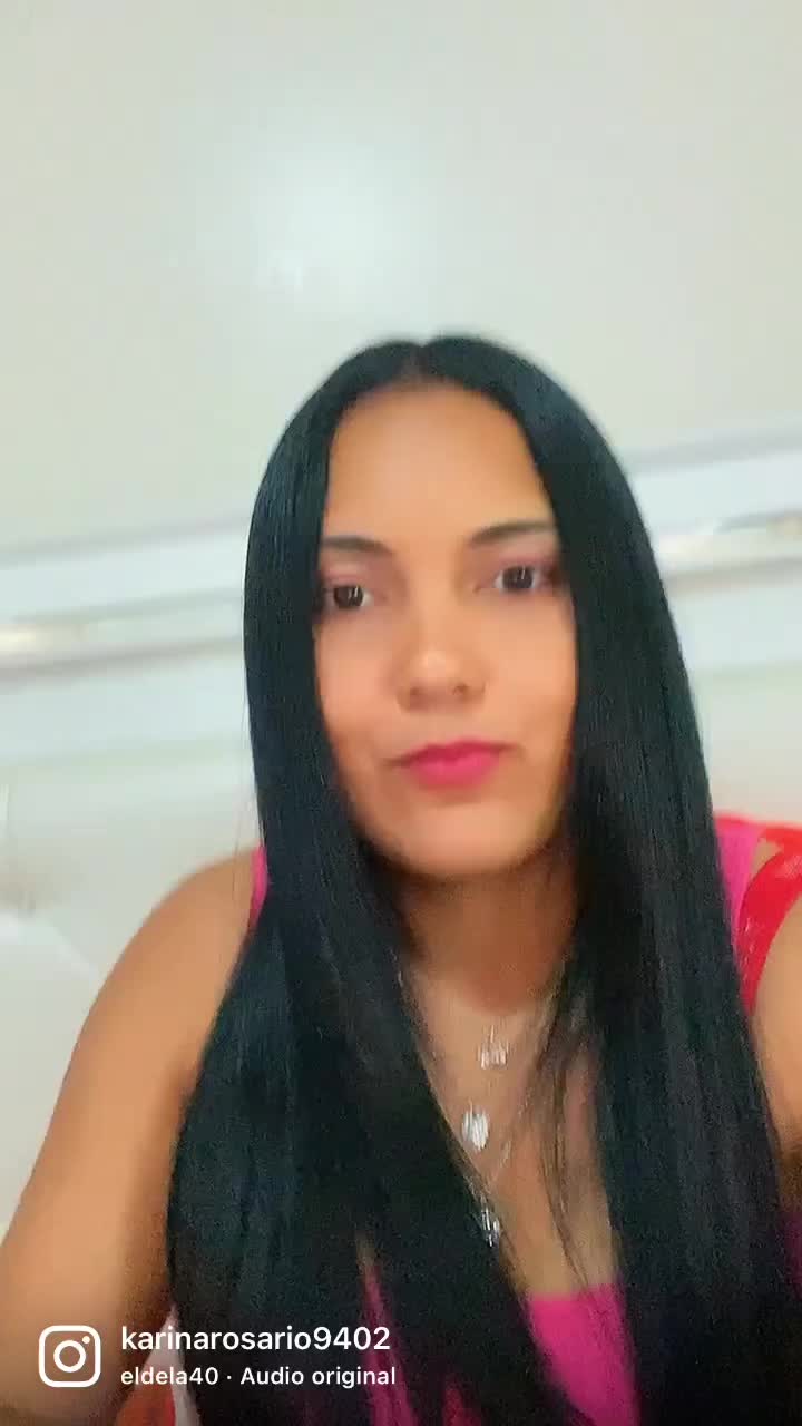 @Karina Rosario