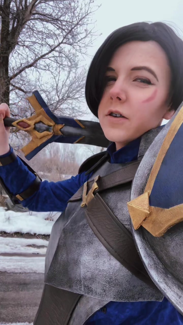 @Winterstar Cosplay