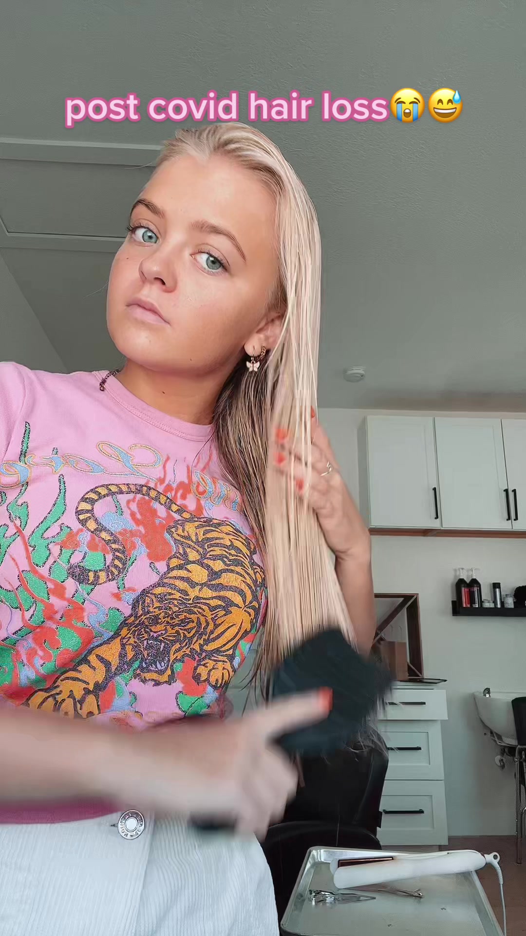 @ellie marie