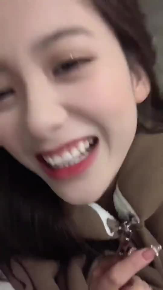 @东方颜值精选