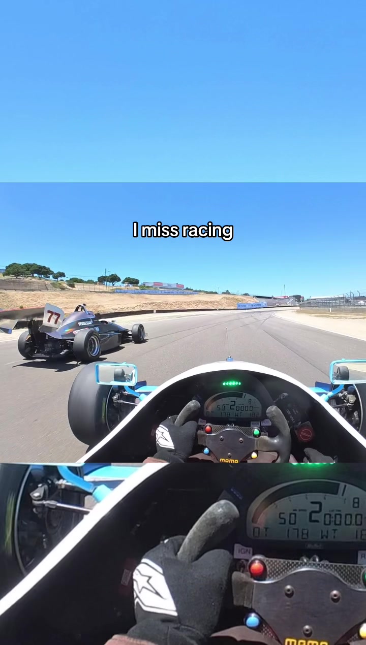 @Taylor Motorsport