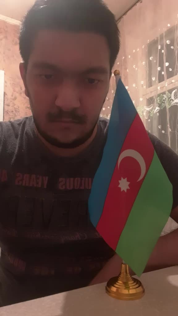 @🇦🇿Sarxan Aliyev🇦🇿