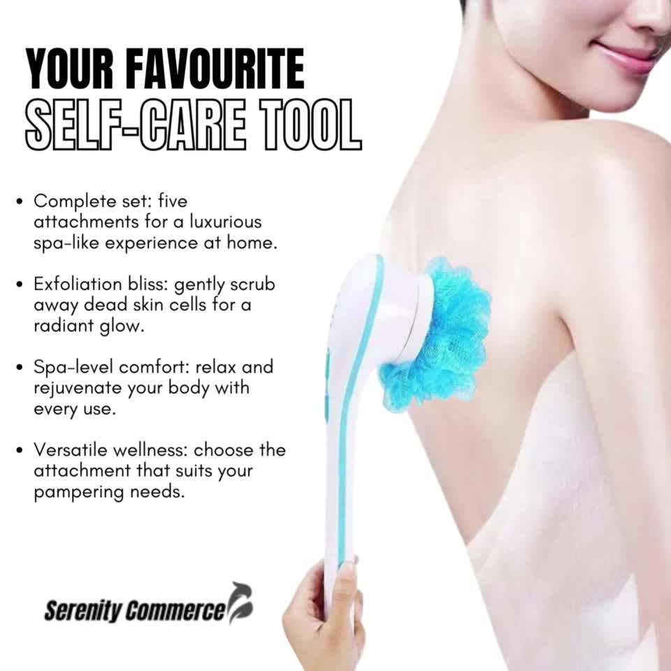@Serenity Commerce