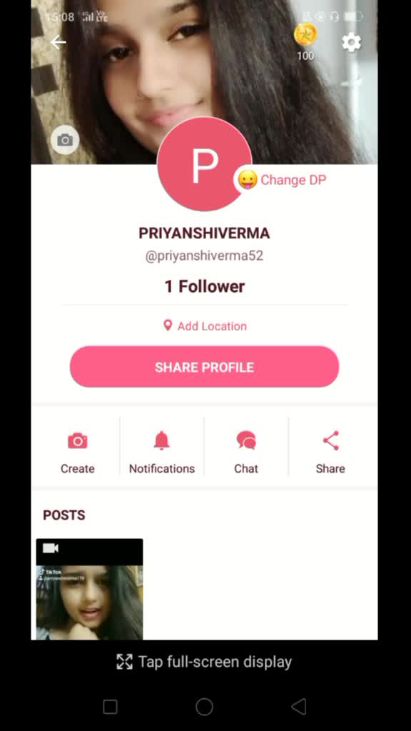 @Priyanshi Verma