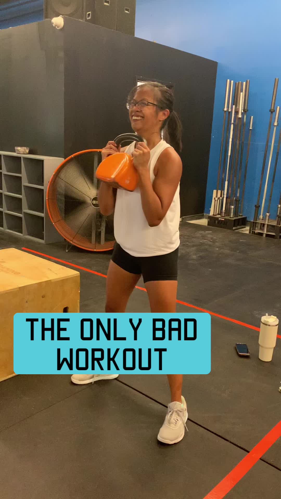 @Okie CrossFit