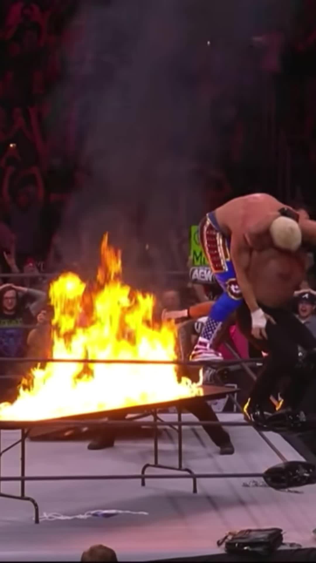 @Top_Rope_Rasslin