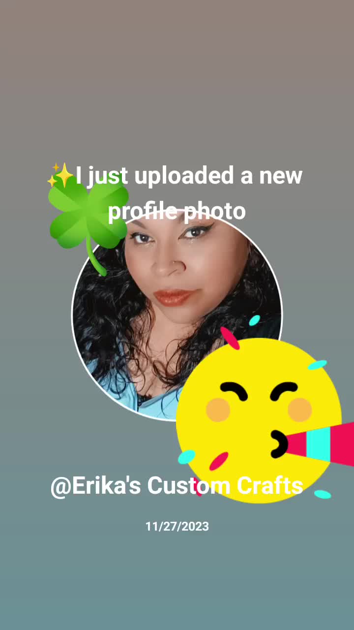 @Erika Moreno