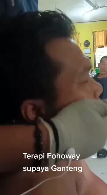 @Coach Onga Supri