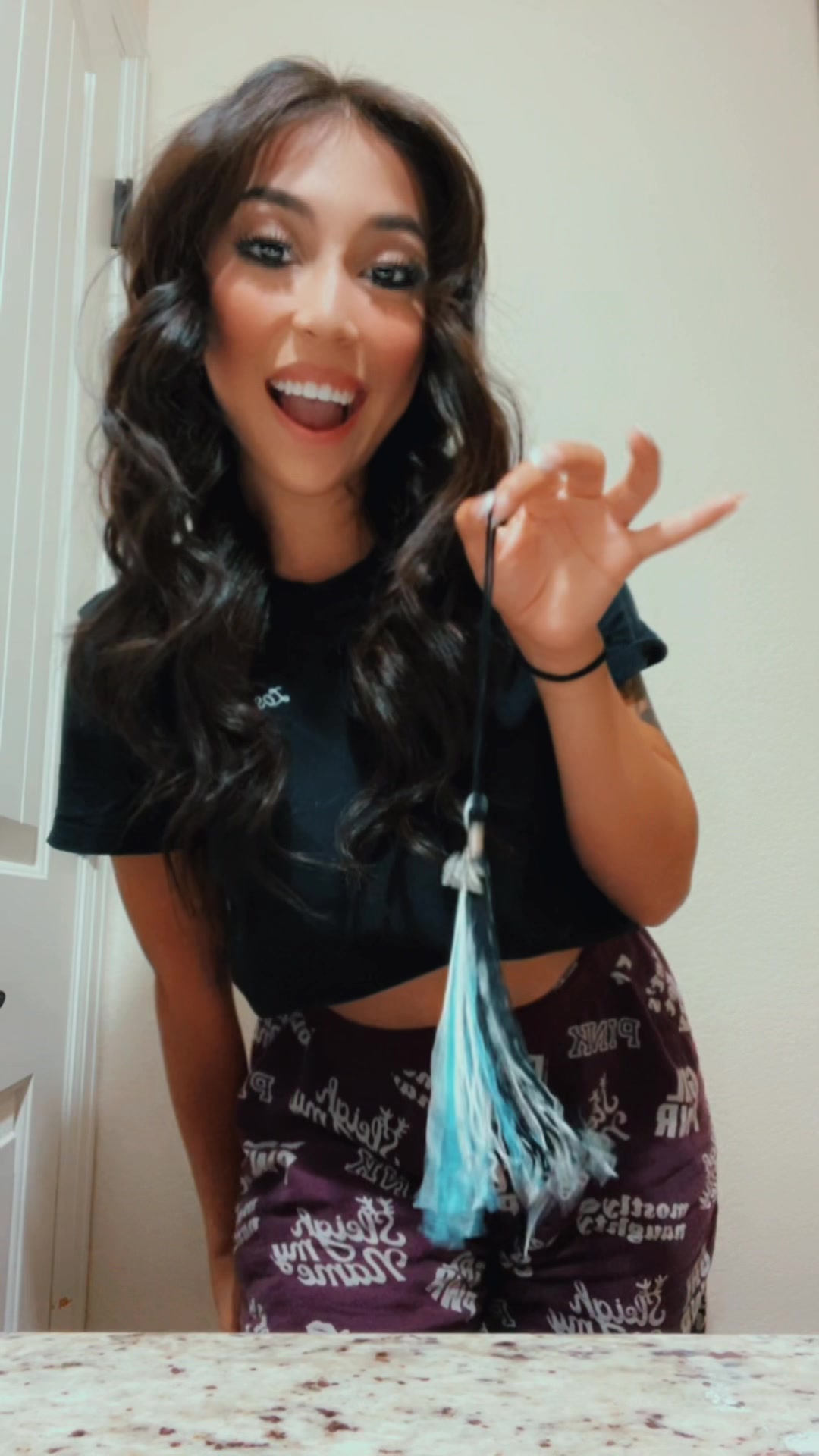 @Hailey Ramirez