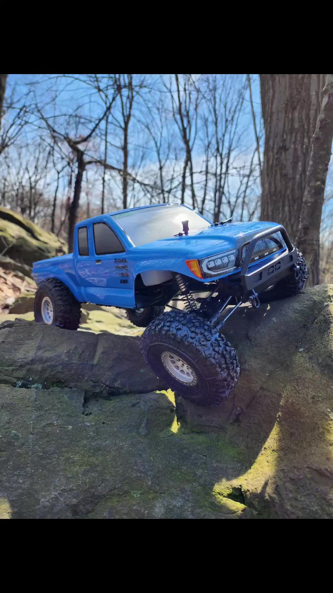 @Blazn Rc and Auto