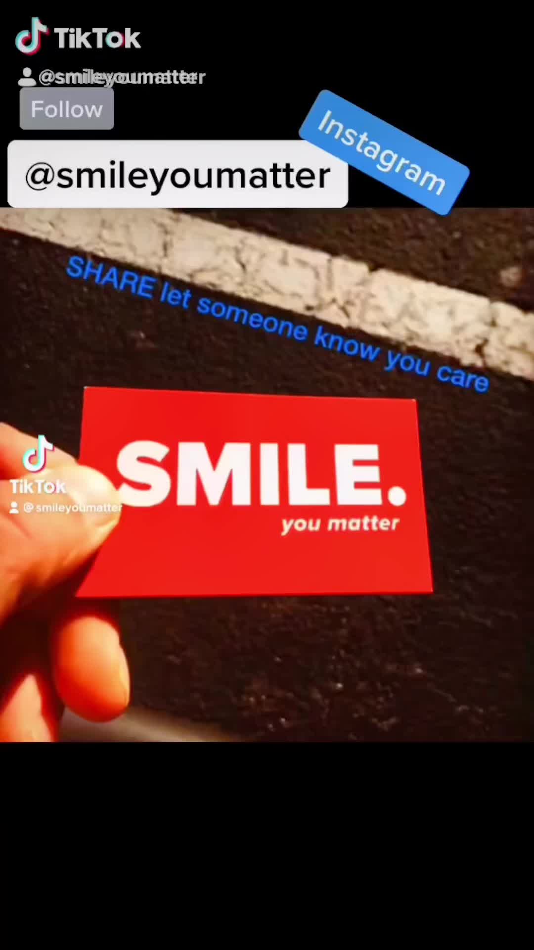 @That Smile Guy