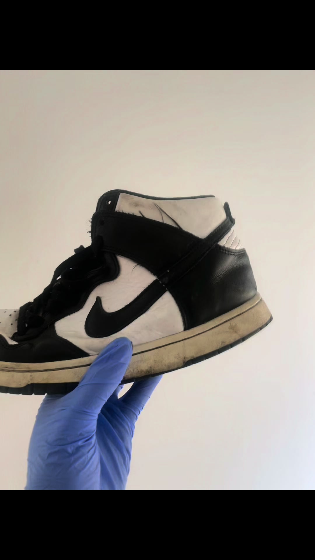 @SQUEAKYSNEAKS | SHOE CLEANER