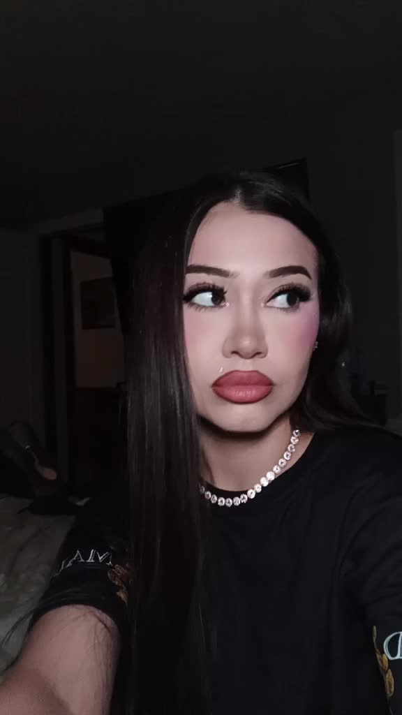 @Vanessa