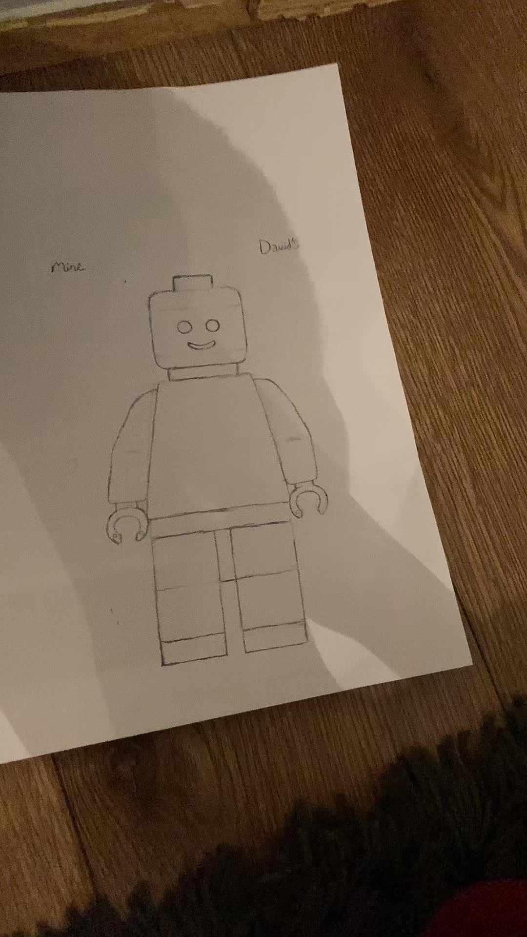 @Drawing account