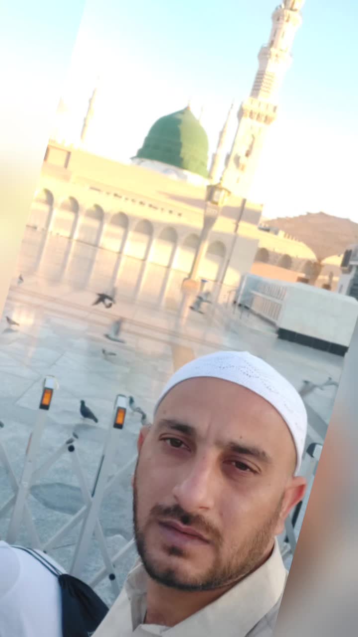 @Syed Nayyer