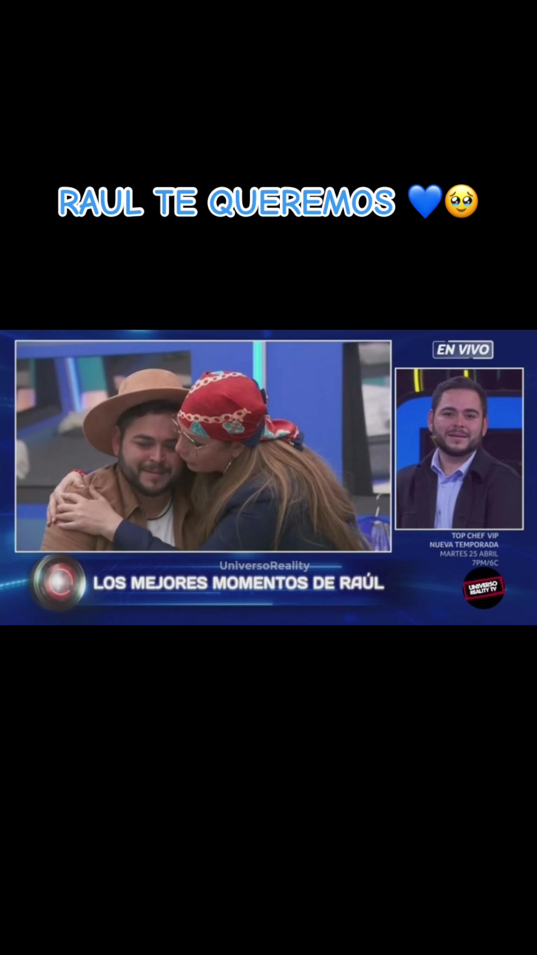 @TEAM RAUL ๐