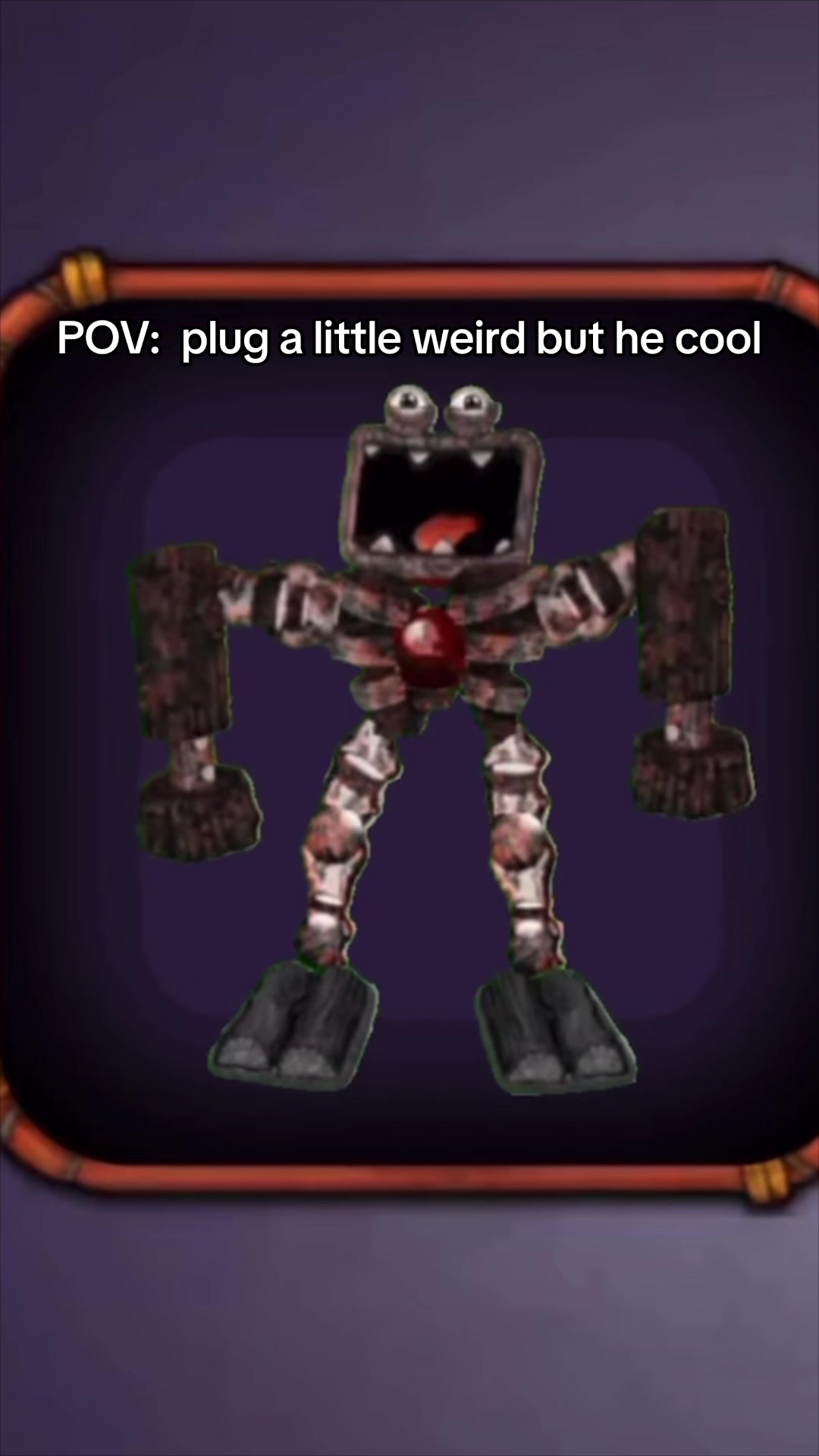@The Rare Wubbox