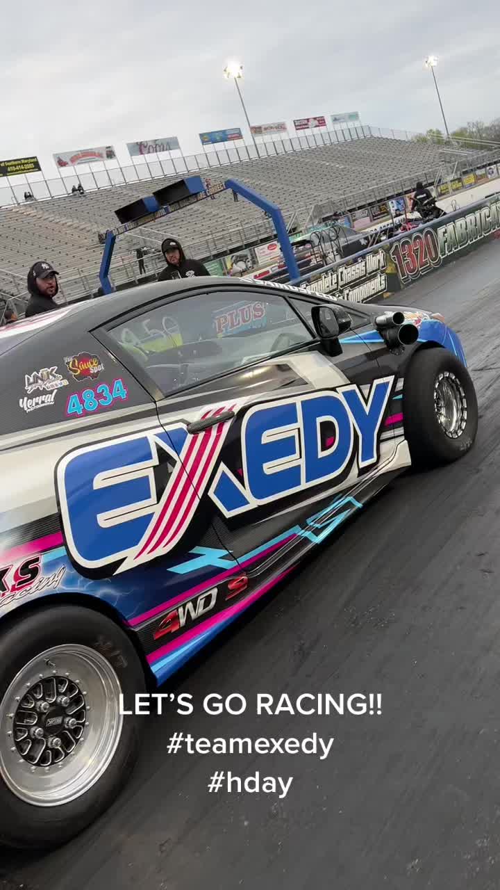 @Exedy