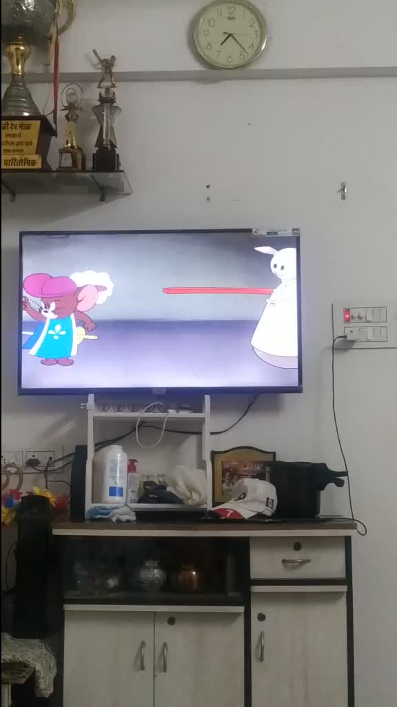 @prajakta teli