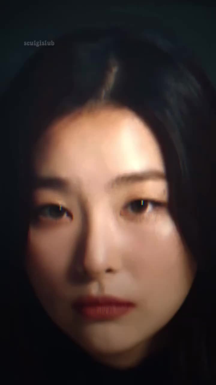 @seulgis used tissue 😔🤚