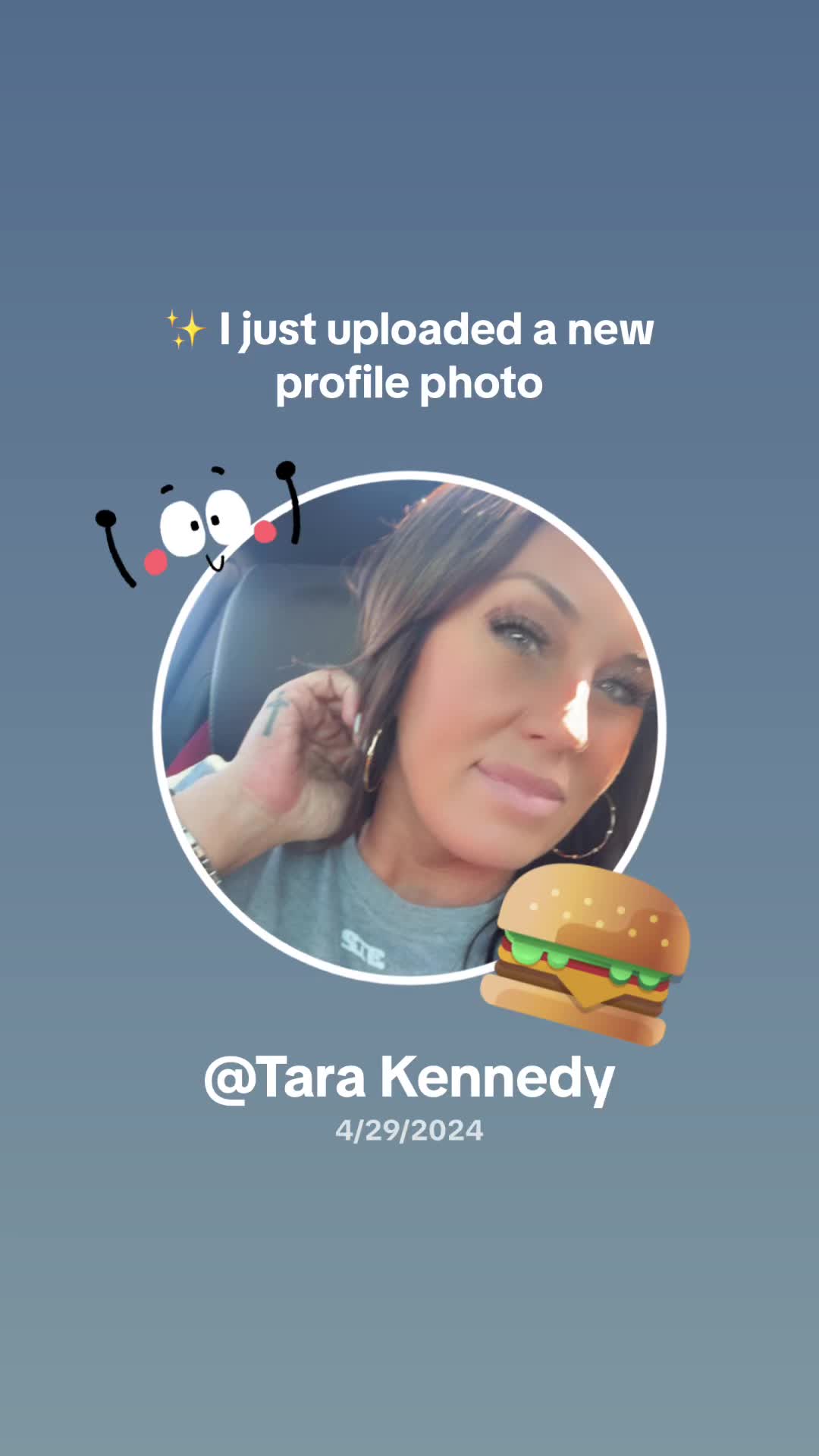 @Tara Kennedy