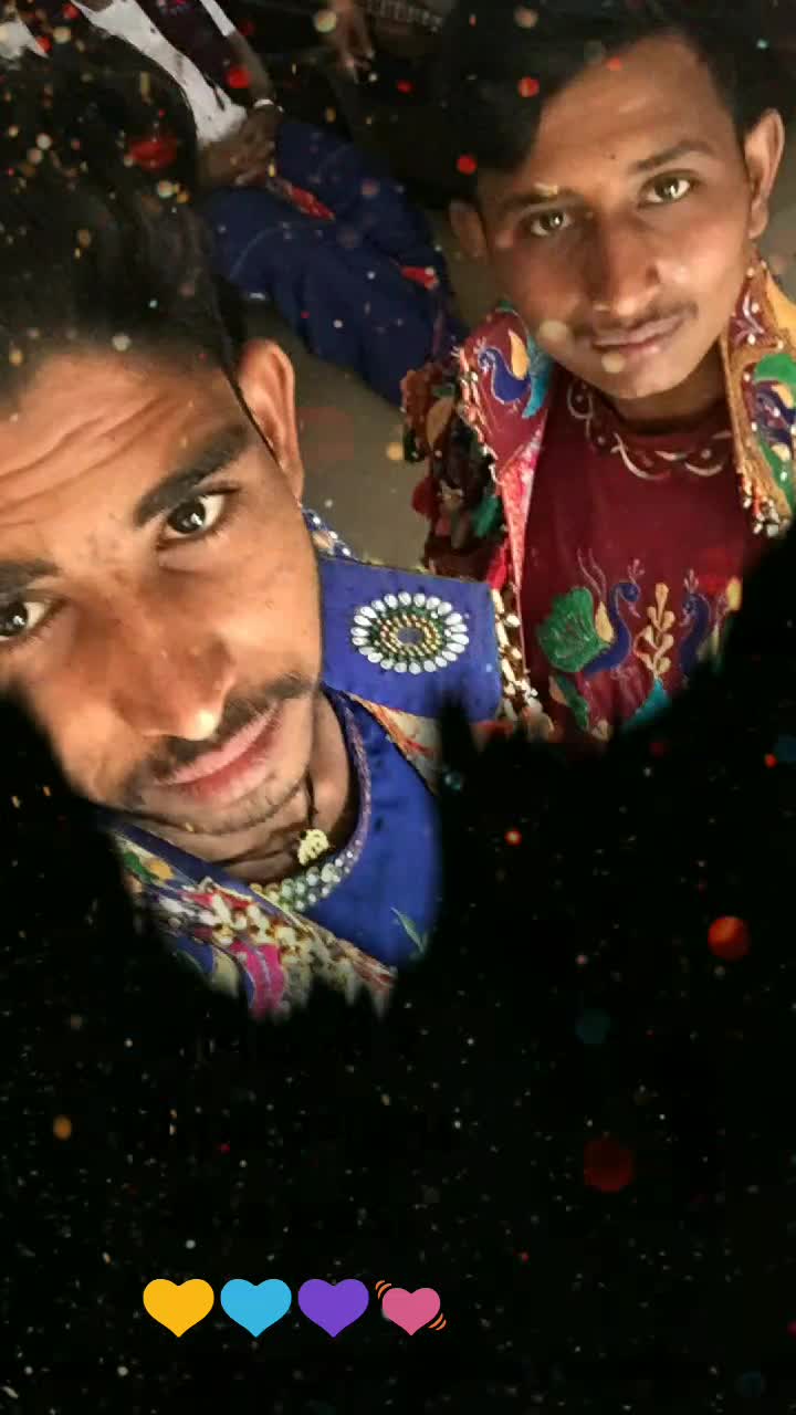 @Sanjay Ranga Bharwad
