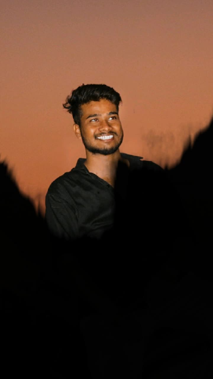 @👑  Sai Mudiraj  👑