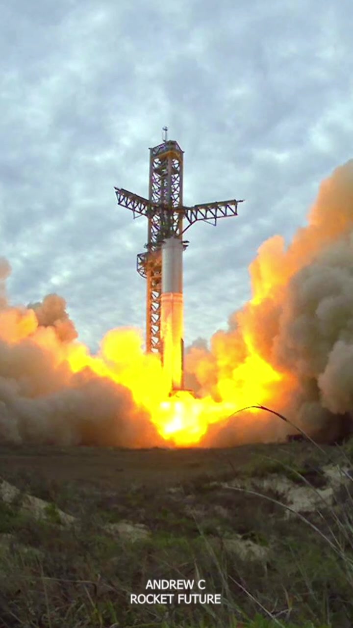 @Rocket Future
