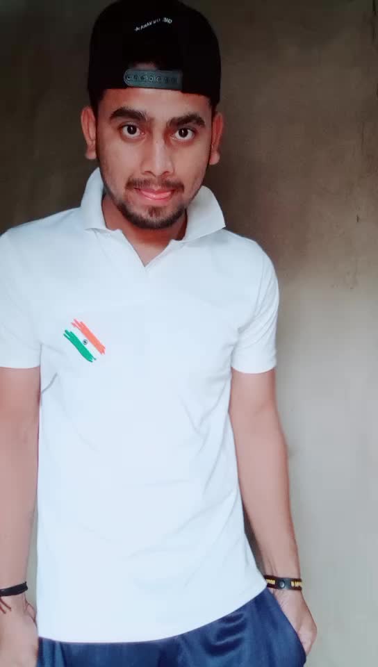 @stylish boy goutam