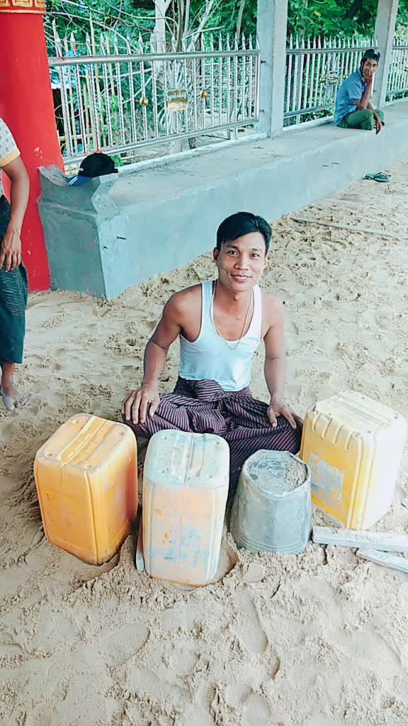 @အညာသား