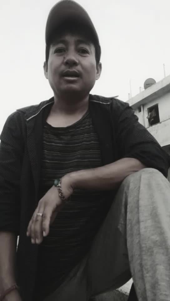 @Basant Senihang Limbu