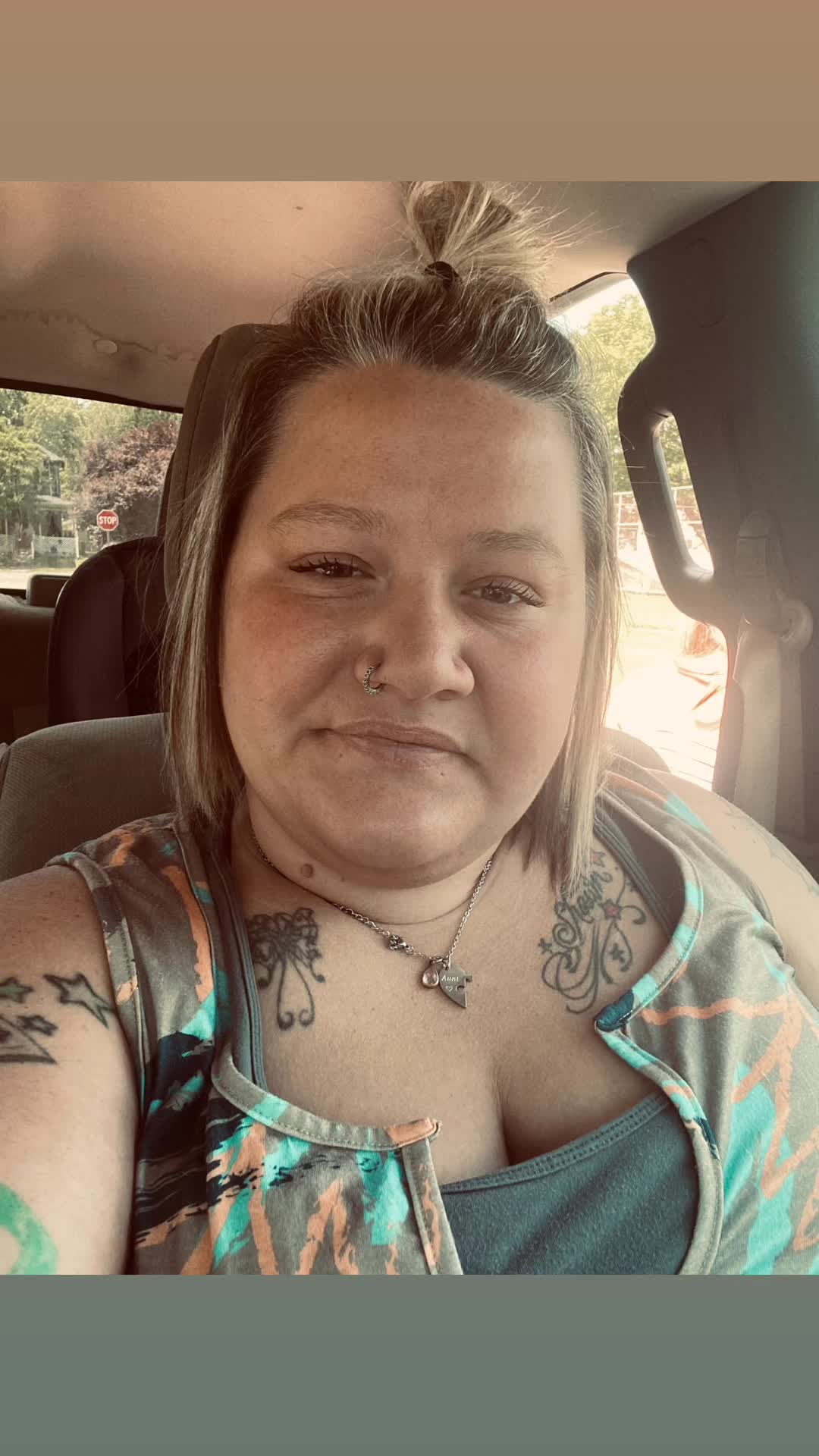 @Kayla Marie