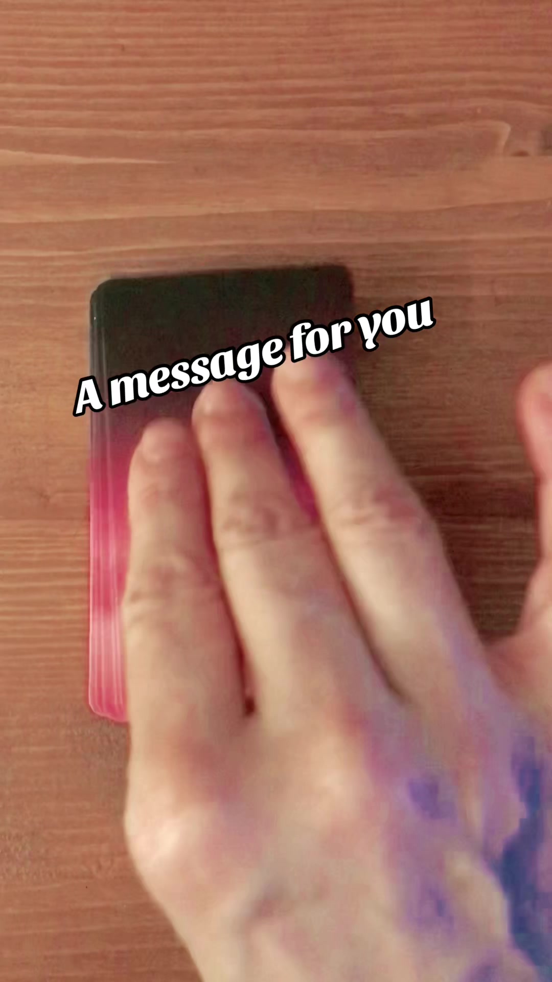 @yourownvoicetarot