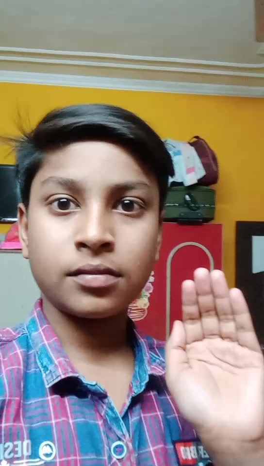 @kartikey kumar