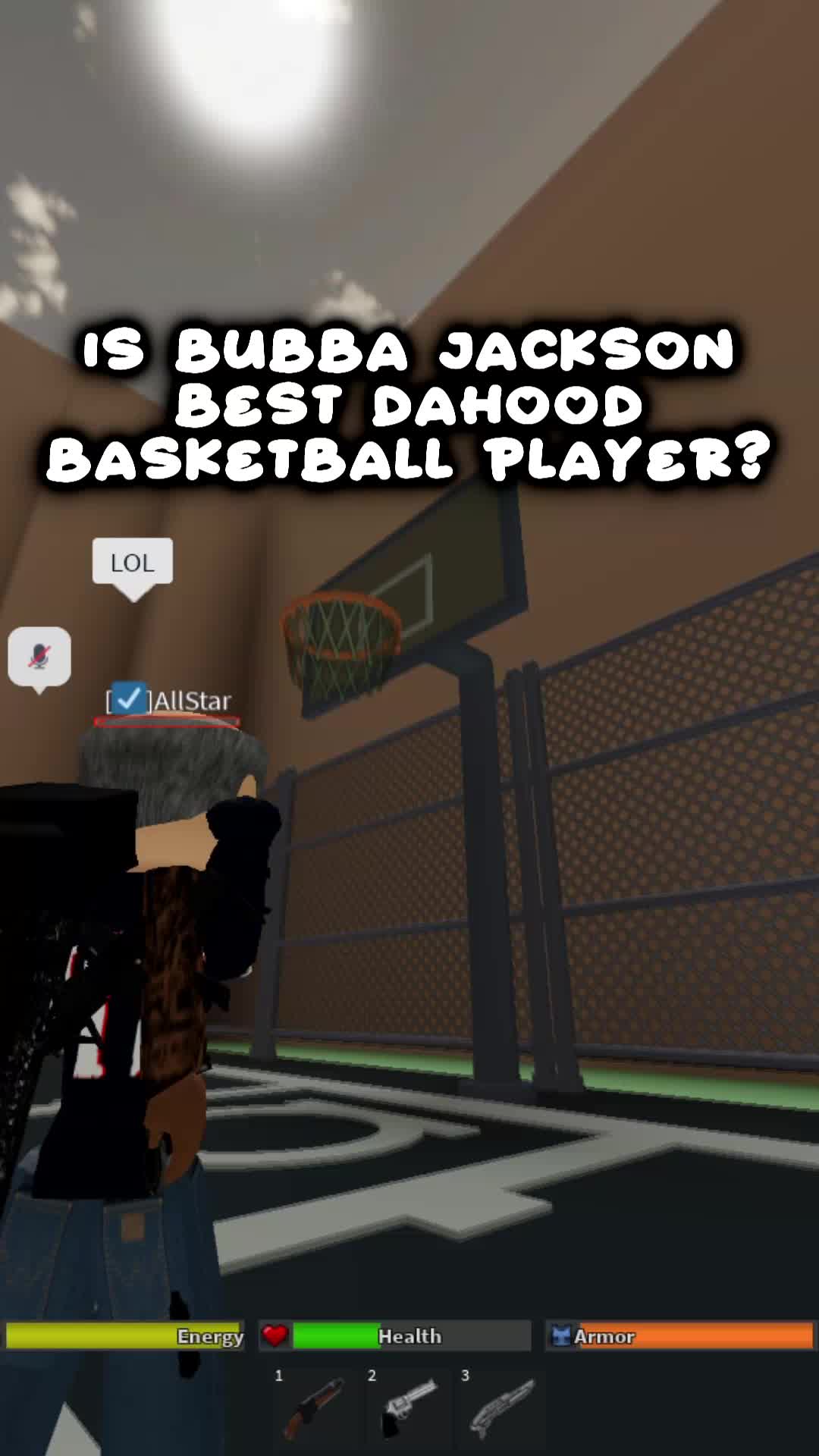 @RipBubbaJacksonTV