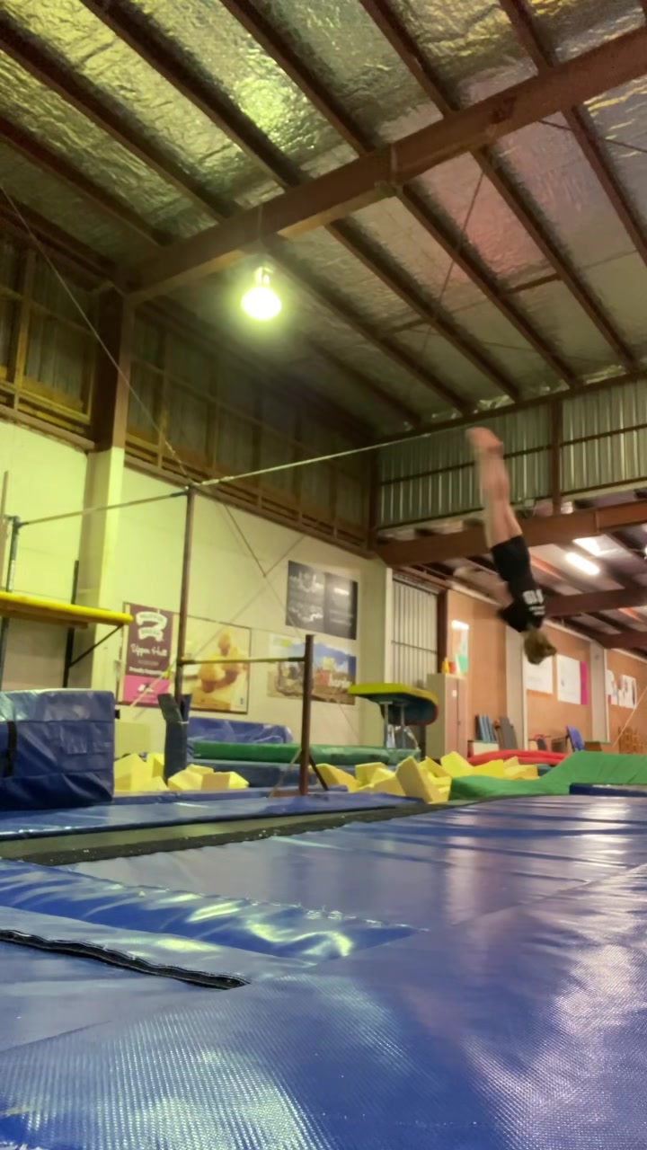 @brees gymnastics