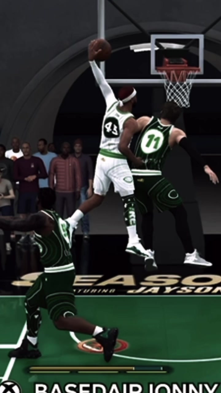 @DeMure DeRozan