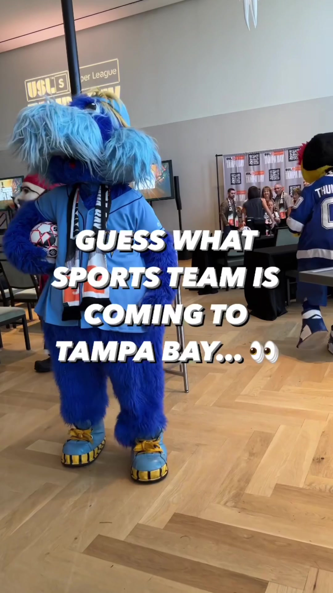 @City of Tampa