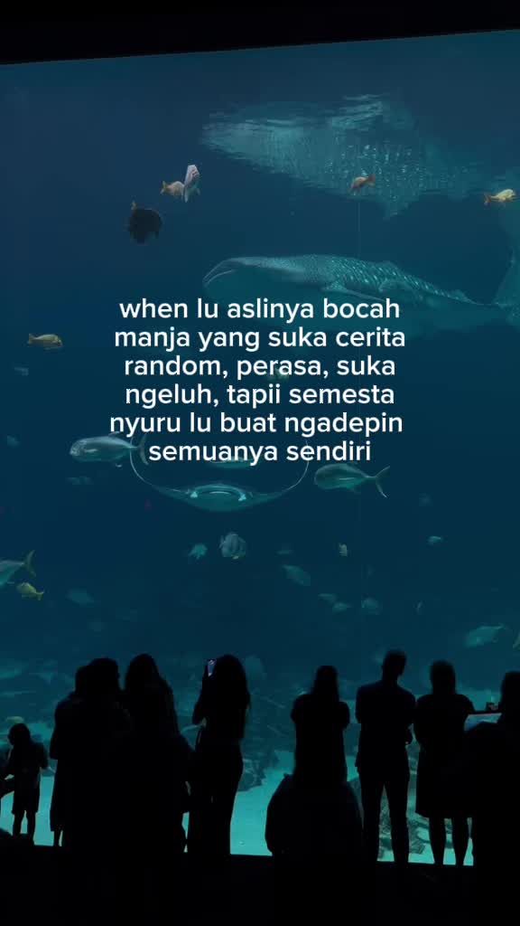 @SUKA GALAU🥀