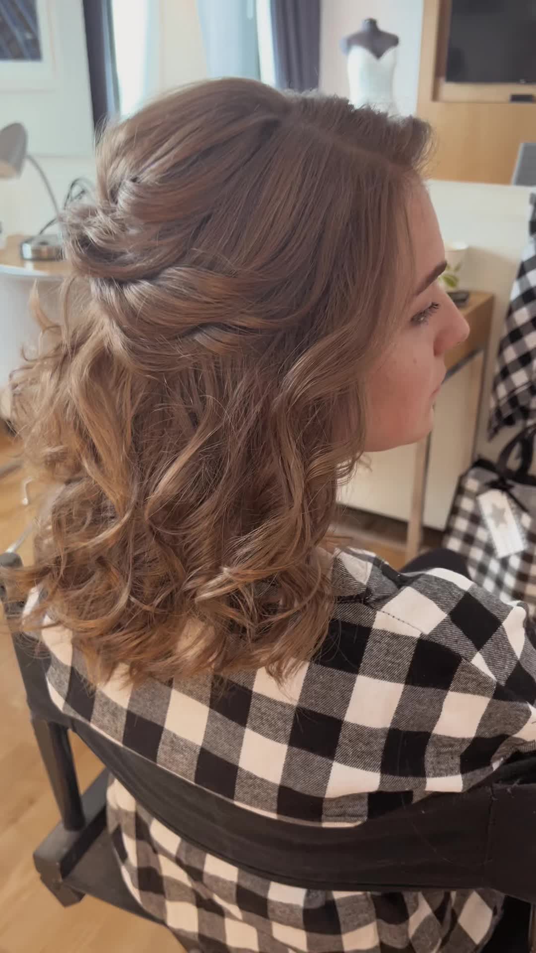 @Hairstyles by grissel