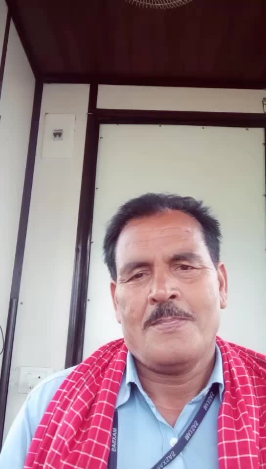 @Ramsamohan Mishra