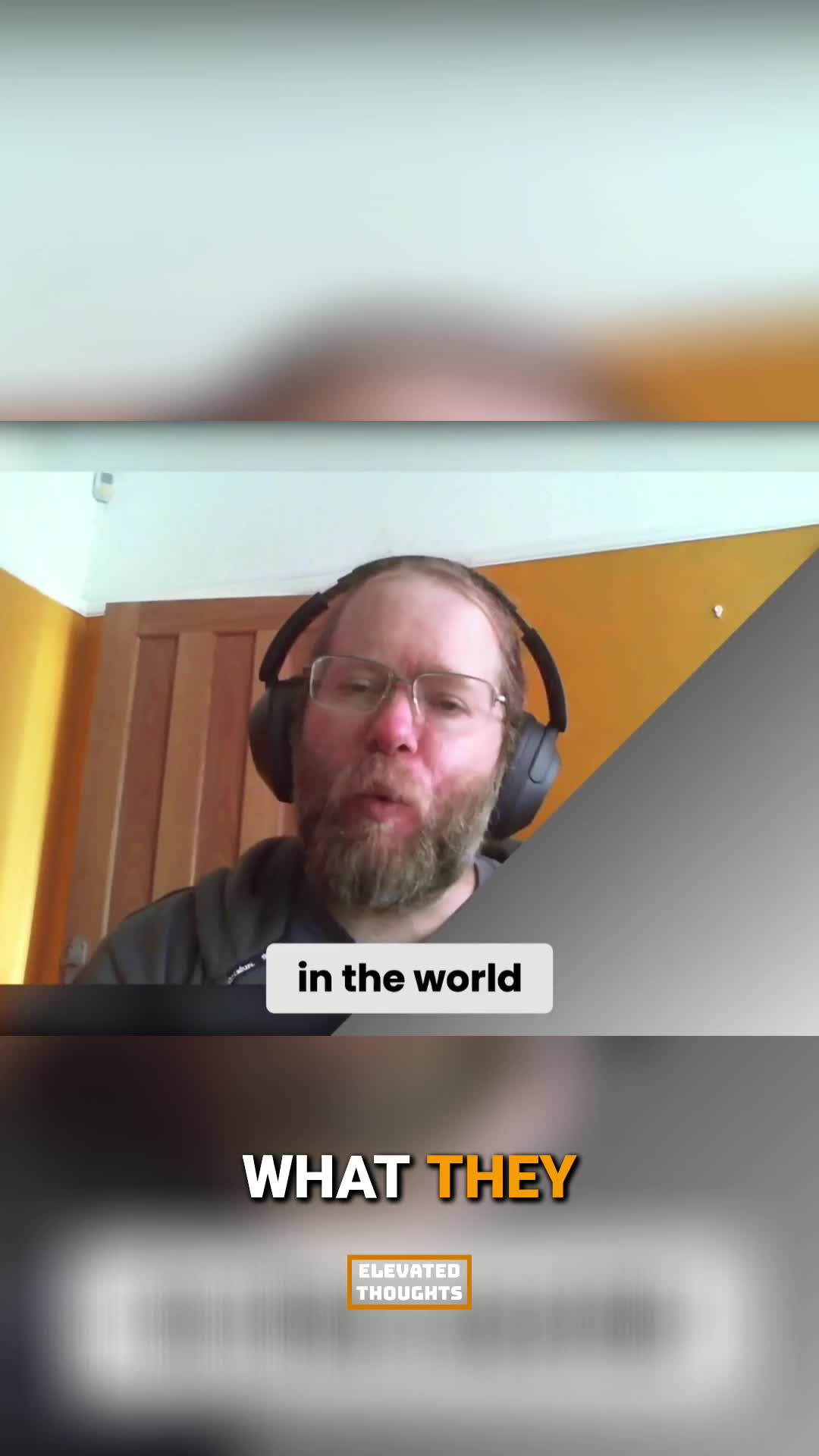@Elevated Thoughts Podcast