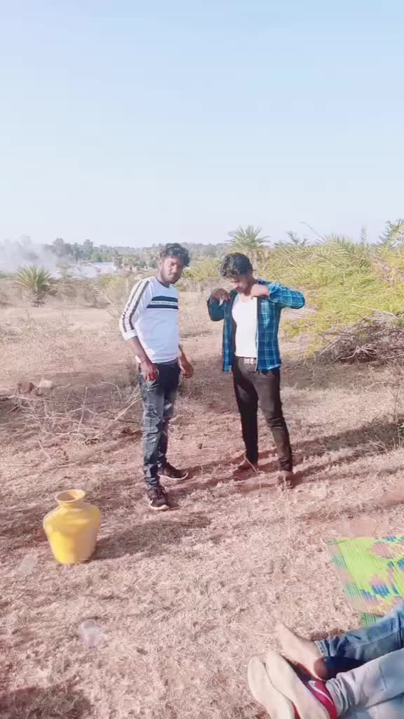 @Naveen suba