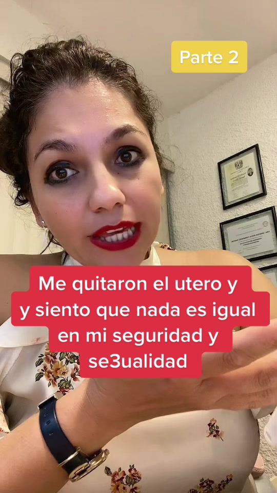 @Dra. Vanessa Fernández