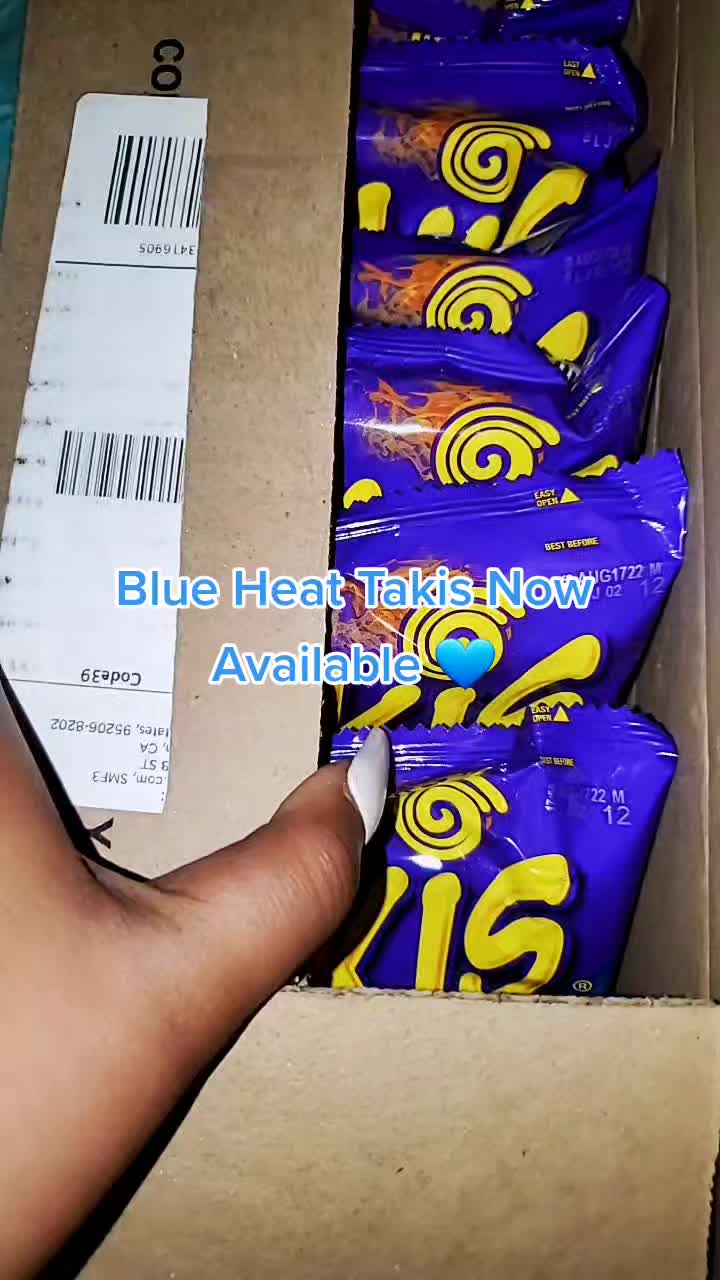 @Candy Stops Inc